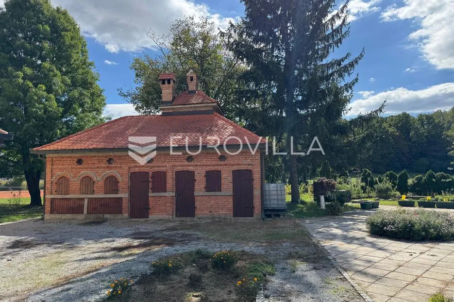 slavonski brod, grabarje, stambeno, poslovna zgrada na mirnoj lokaciji - slika 7