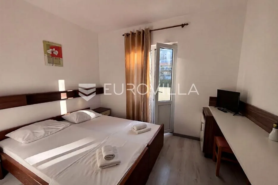 otok pag, pag, hotel s uhodanim poslovanjem, 100 m od plaže - slika 8