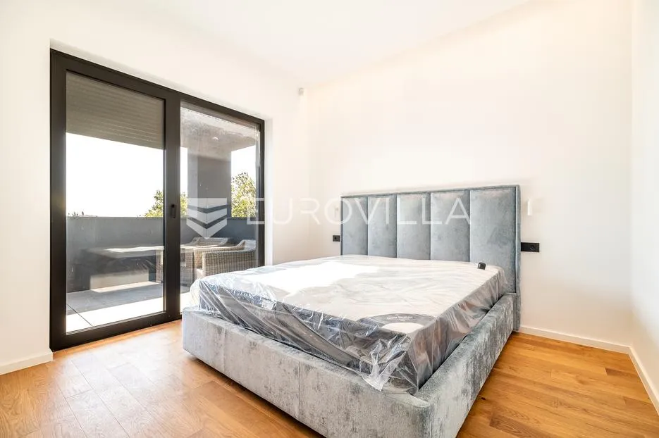 tuškanac, luksuzan penthouse, novogradnja - slika 3