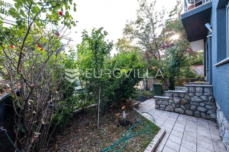 zagreb, šalata, moderna dvojna kuća 200 m² s vrtom na vrhunskoj lokaciji - slika 26