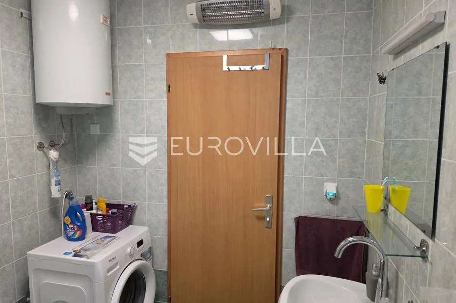 istra, varvari, dvosoban stan s pogledom na more - slika 9