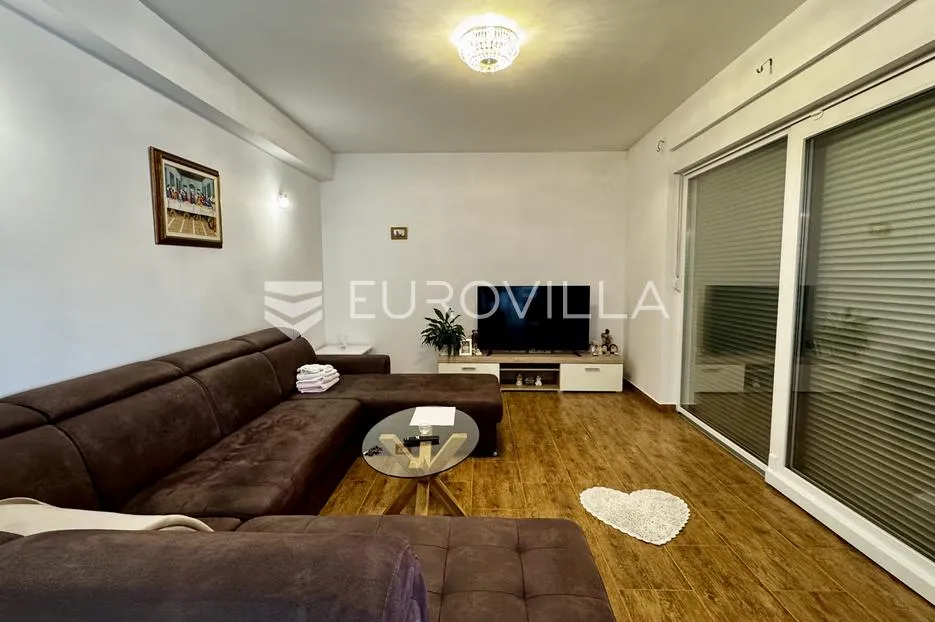 istra, novigrad, stan 120 m² krovna terasa 150 m²,na top lokaciji 500 m od centra grada - slika 7