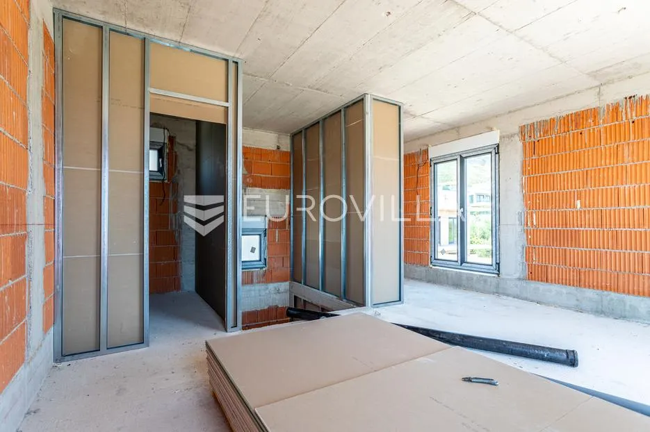 kaštel sućurac, luksuzan trosoban penthouse u novogradnji, 113.76 m² - slika 12