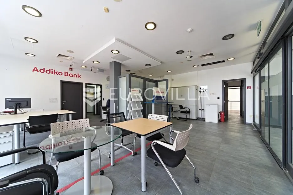 osijek, jug ii, prodaje se prizemni poslovni prostor površine 117 m² - slika 7