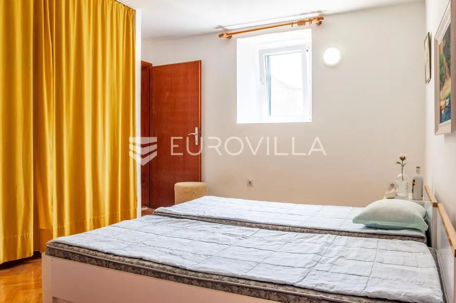 primošten, kamena kuća u staroj jezgri, 150 m² - slika 13