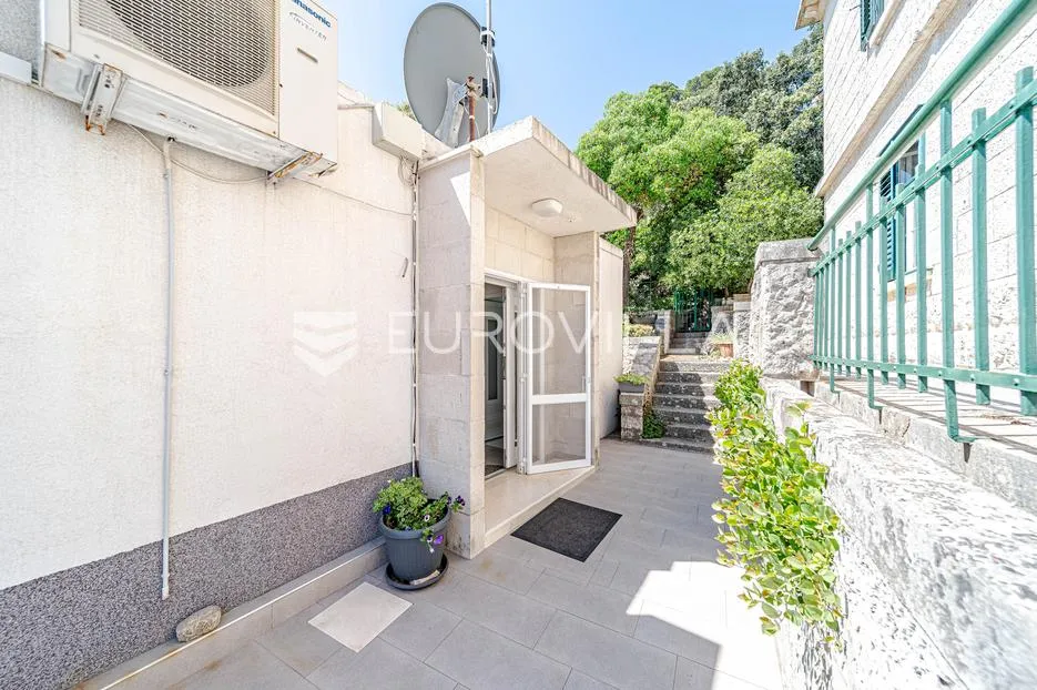 otok korčula, grad korčula, apartmani uz more u blizini stare jezgre - slika 33