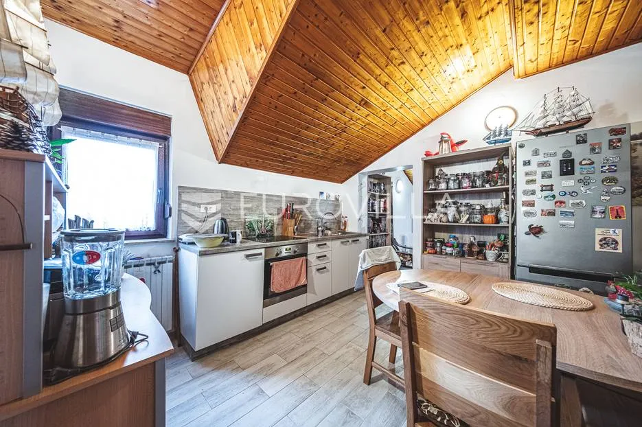 zagreb, botinec, prekrasna kuća 400m2 na zemljištu 2600m2 - slika 2
