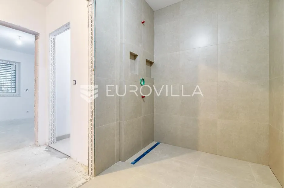 zagreb, gračani, elegantan trosoban stan, top lokacija, novogradnja - slika 5