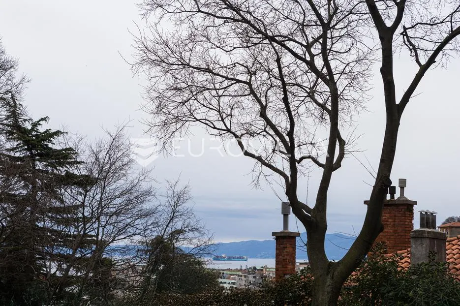 rijeka, centar, poslovni prostor blizu centra grada površine 124.40 m² - slika 20