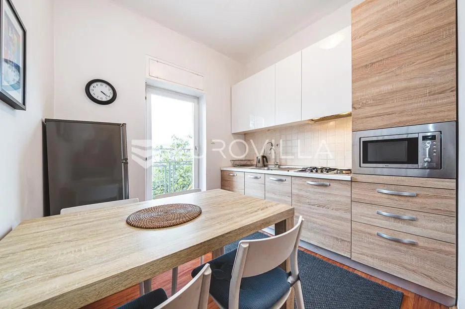 zagreb, sveti duh, odlično uređen trosoban stan na 1. katu, 70 m² - slika 4