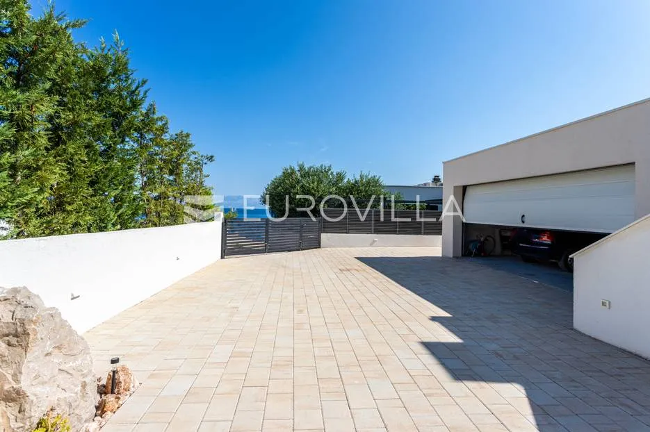 šolta, stomorska, vila s bazenom, 260 m² - slika 4