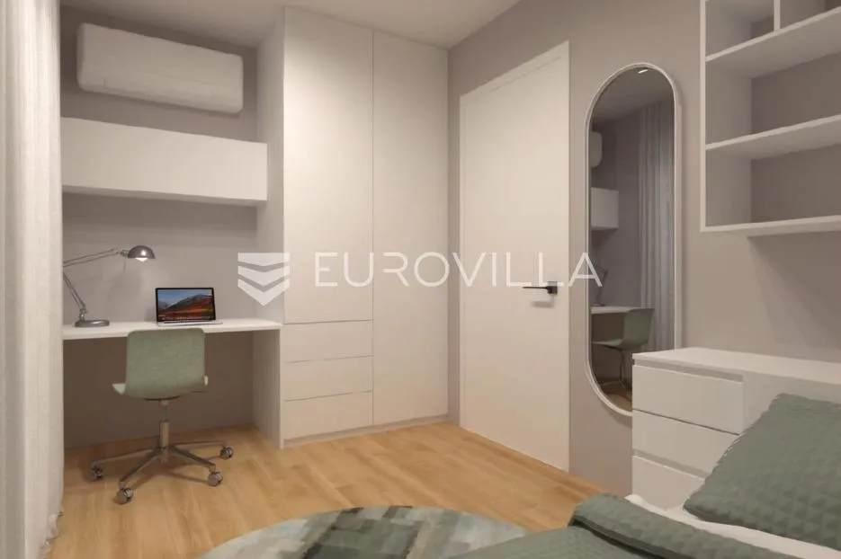 jastrebarsko, kuća u nizu 114,05 m², novogradnja - slika 9