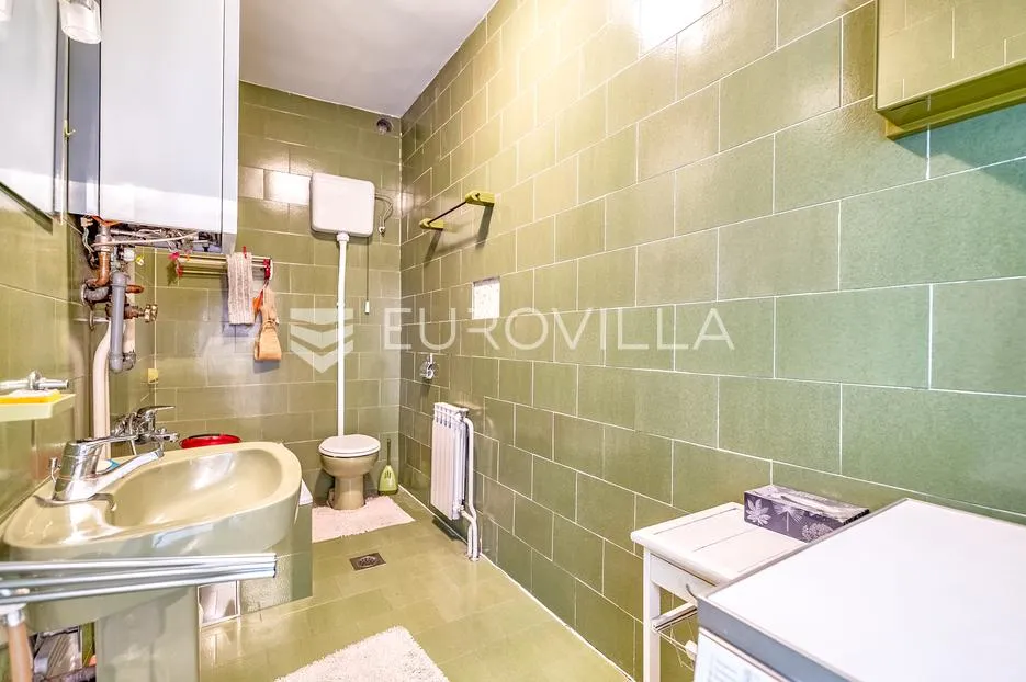 zagreb, centar, prostran trosoban građanski stan površine 81 m² na izvrsnoj lokaciji - slika 6