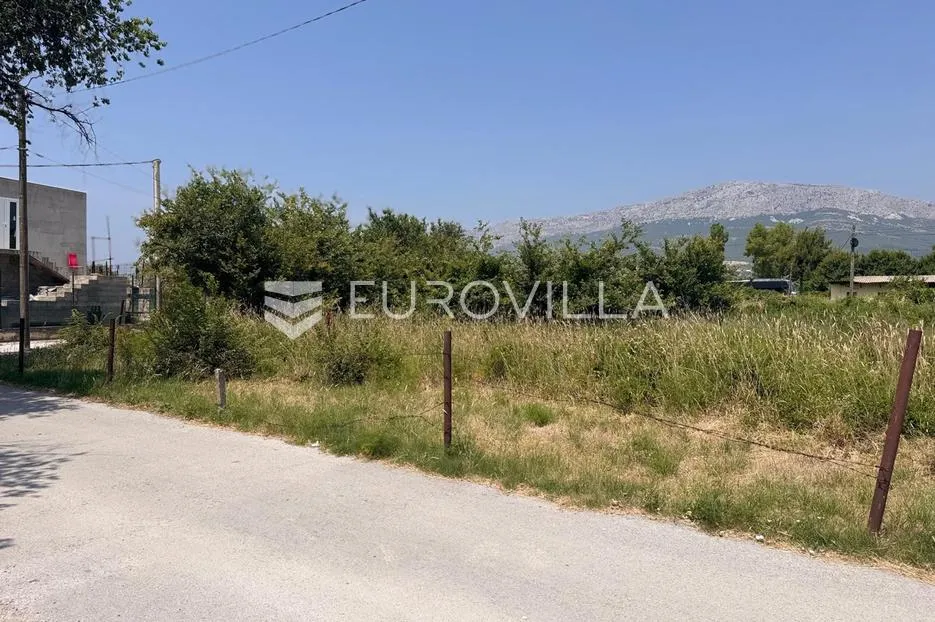 split, bilice, građevinsko zemljište, 799 m², prodaja ili najam - slika 3