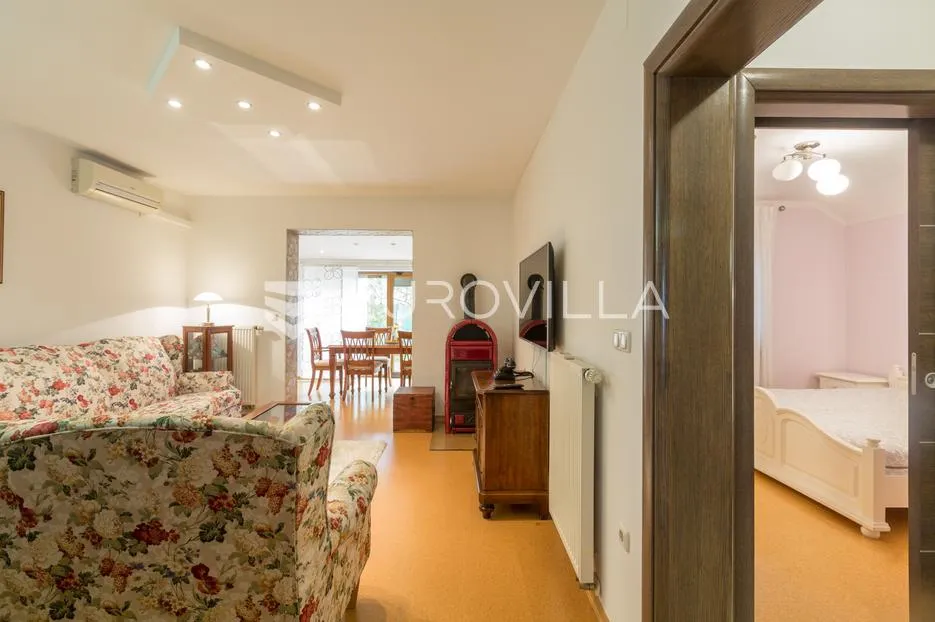 istra, pula prilika za investiciju, apartmanska kuća podijeljena na 3 stambene jedinice - slika 45