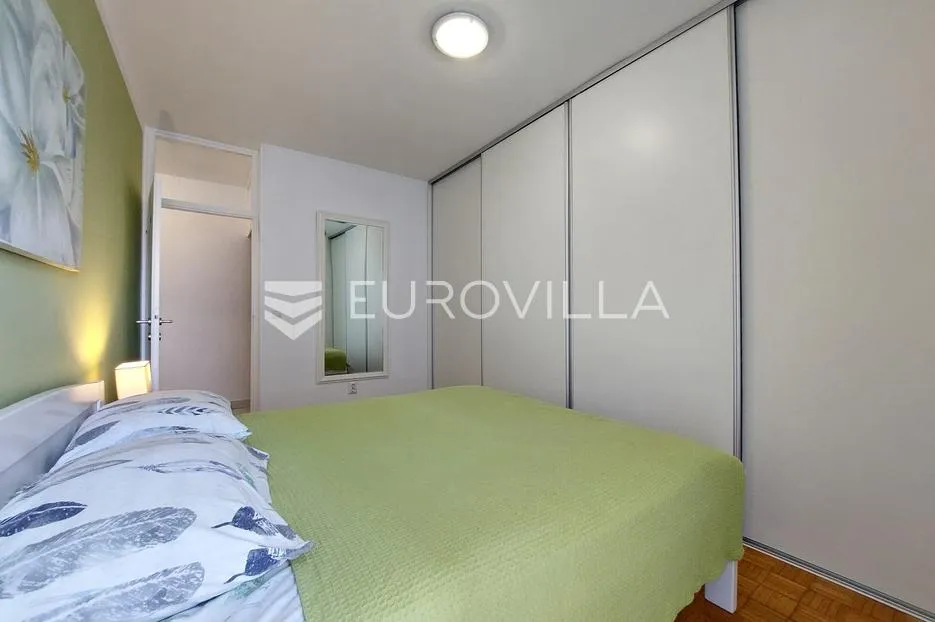 istra, pula, dvosoban stan na vidikovcu, 60 m² - slika 14