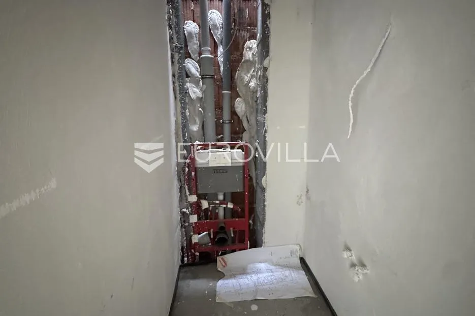 slavonski brod, centar, novogradnja, četverosoban stan 98,80 m² - slika 4
