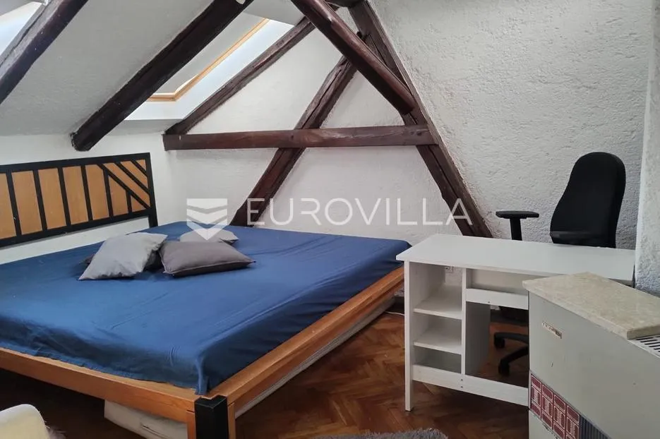 zagreb, trešnjevka, okička, trosoban stan,68 m² - slika 6