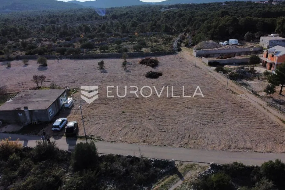 pirovac, građevinsko zemljište, 1288 m² - slika 4