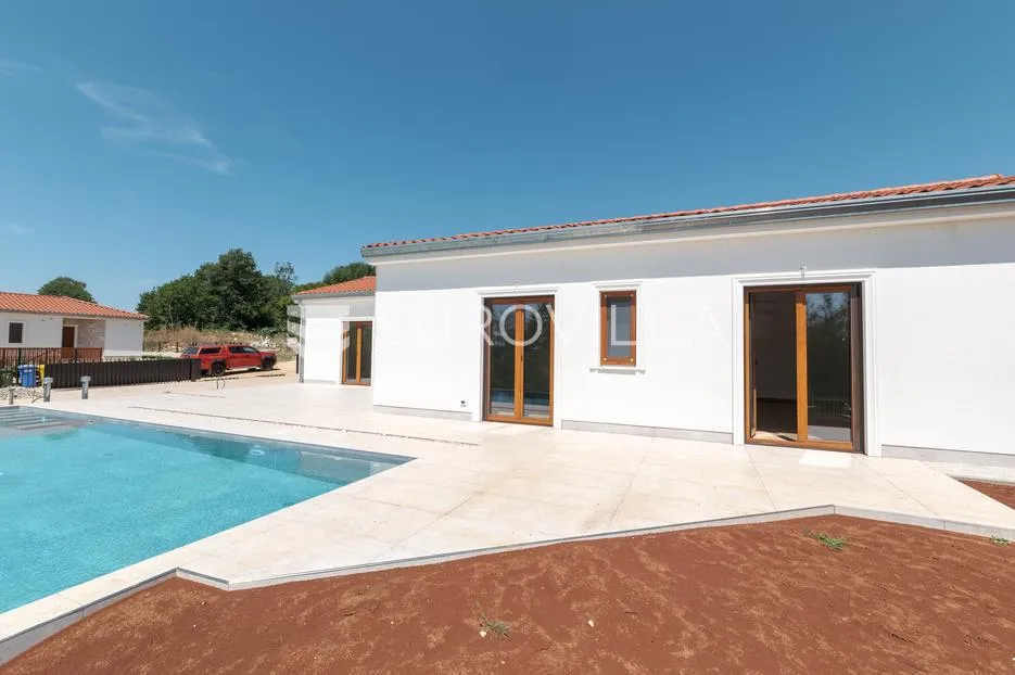 istra, majkusi, luksuzna novogradnja s bazenom na parceli od 868 m² - slika 33
