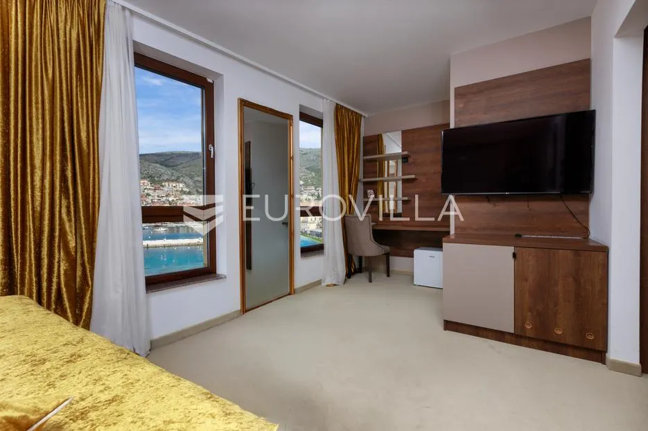 senj, investicijska prilika: potpuno opremljen 4* hotel na top lokaciji - slika 25