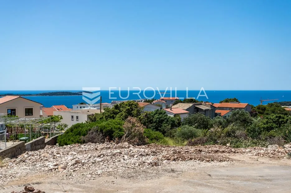 primošten resort, luksuzan stan s pogledom na more, 107,49 m² - slika 5