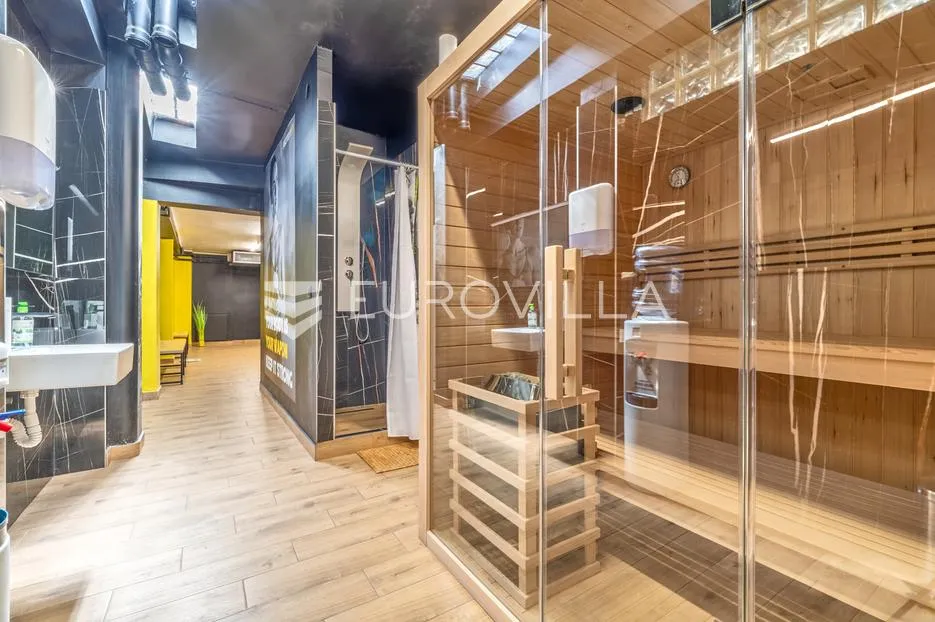 zagreb, stenjevec, funkcionalan poslovni prostor nkp 407 m2 - slika 5