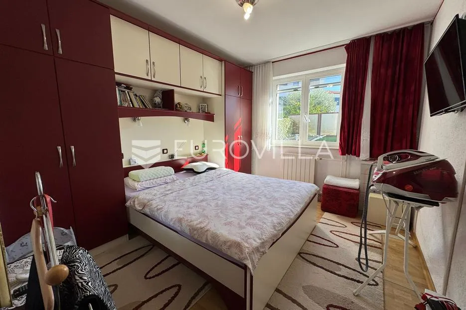 istra, pula - apartmanska kuća s pogledom na more u blizini plaže - slika 27
