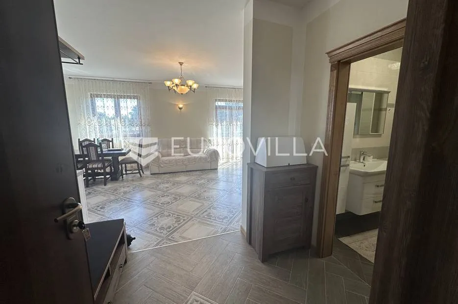 premantura, prekrasan penthaus 185 m² s panoramskim pogledom - slika 7