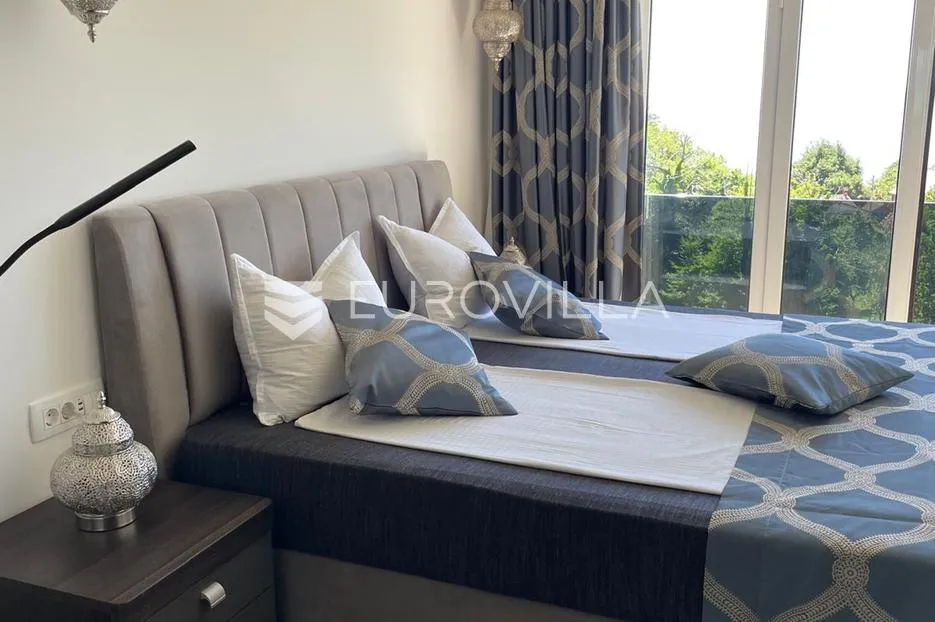 opatija, poljane, villa s 5 stambenih jedinica i pogledom na more - slika 8