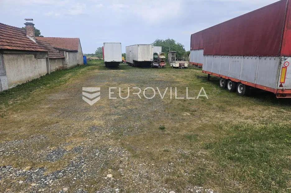 ludbreg, poljanec, građevinsko zemljište površine 1532 m² na odličnoj lokaciji - slika 3