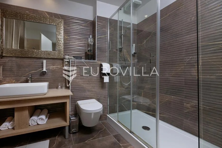senj, investicijska prilika: potpuno opremljen 4* hotel na top lokaciji - slika 41