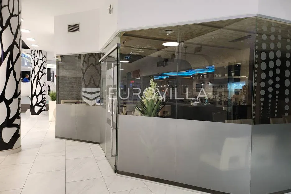 zagreb, centar, importanne galleria lokal 50 m2 - slika 6