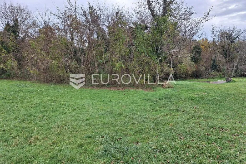 raša, topid, građevinsko zemljište na mirnoj lokaciji - slika 6