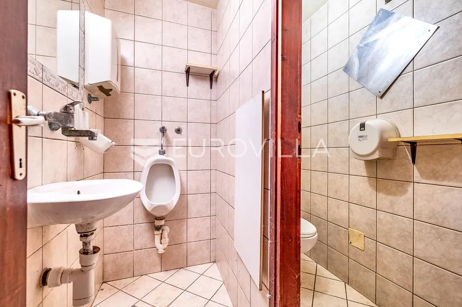 zagreb, trešnjevka sjever, poslovni prostor, lokal ugostiteljske namjene 100 m² - slika 4