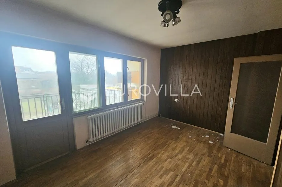 osijek, donji grad, kuća s garažom na tri etaže za adaptaciju - slika 5