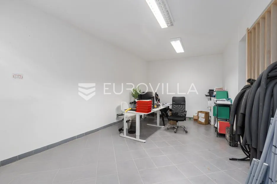 istra, novigrad, atraktivan poslovni prostor od 129 m² u blizini marine - slika 9