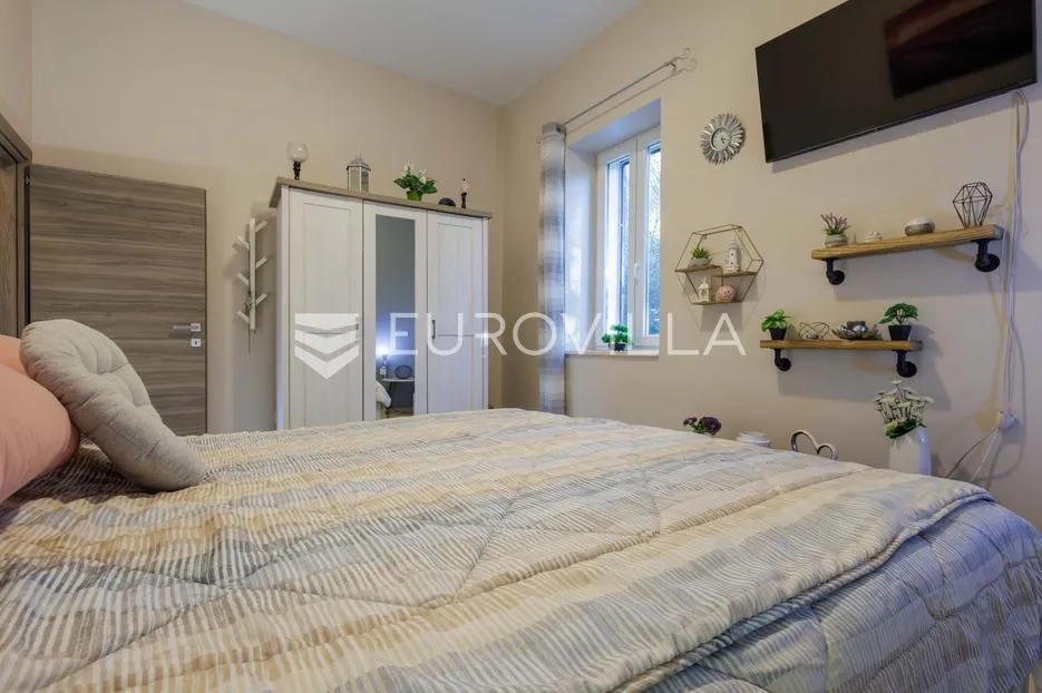 istra, pula, stoja - komforan četverosobni stan s vrtom blizu plaže - slika 6