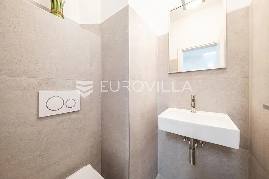 zagreb, trnje, novouređen poslovni prostor 150 m² - slika 13