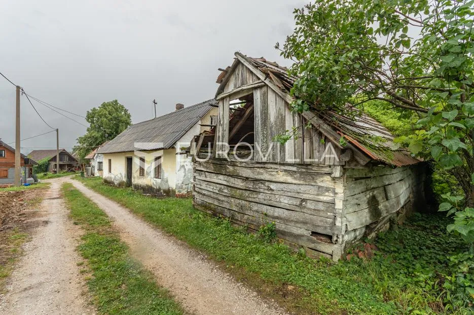 bednja, šinkovica šaška, građevinsko zemljište s potencijalom - slika 4