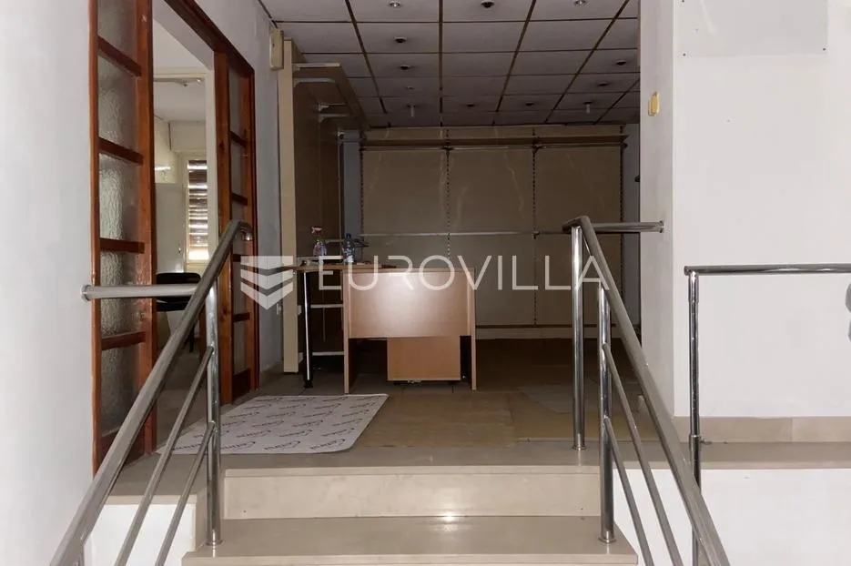 zadar, voštarnica, poslovni prostor na atraktivnoj lokaciji - slika 3