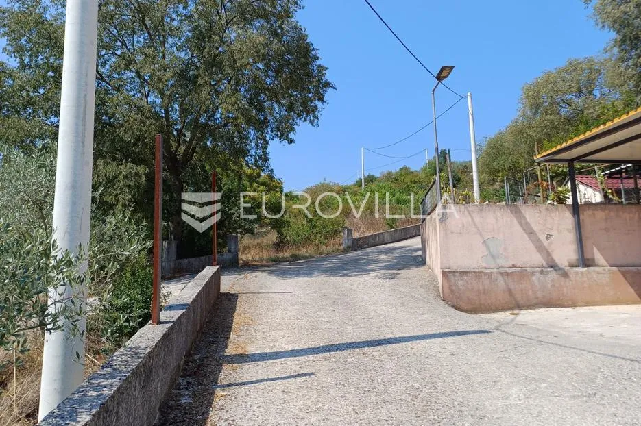 vrgorac, građevinsko zemljište - slika 4