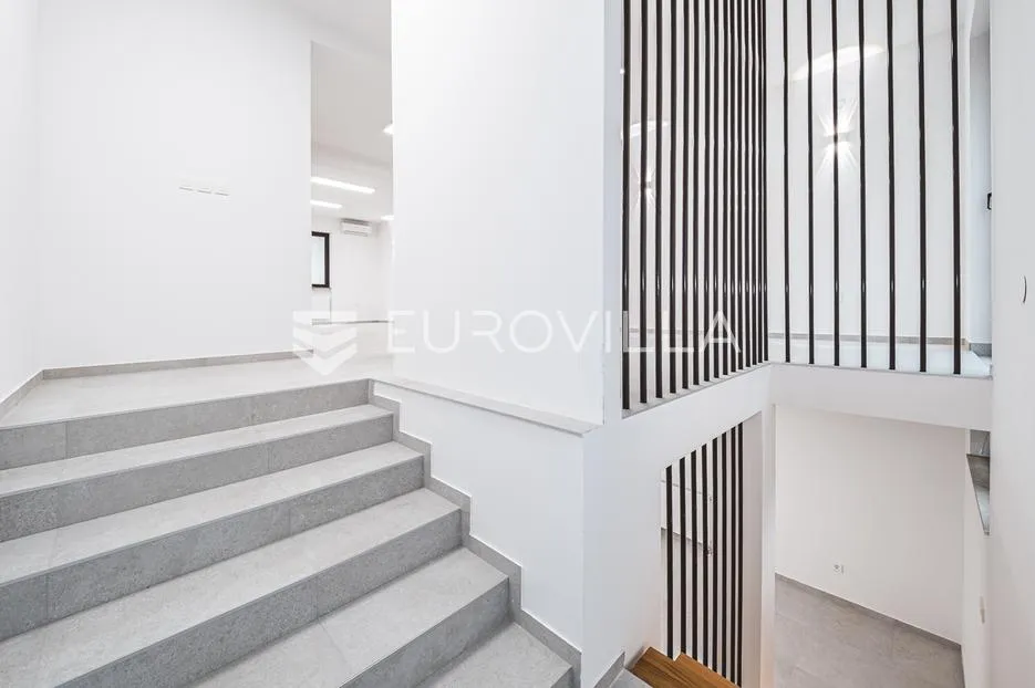 zagreb, trnje, novouređen poslovni prostor 150 m² - slika 8