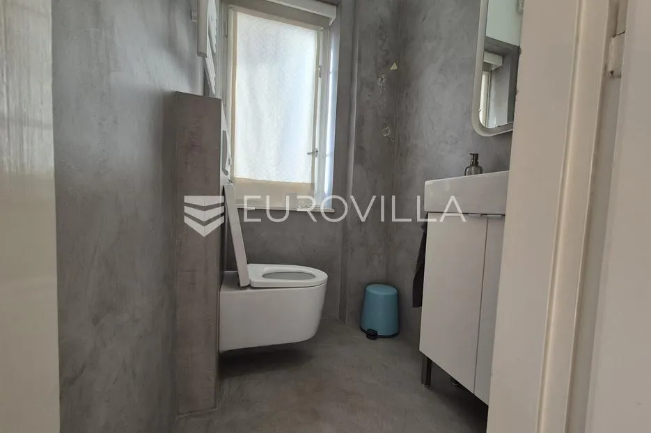 zagreb, kvatrić, trosoban stan 124 m² - slika 10
