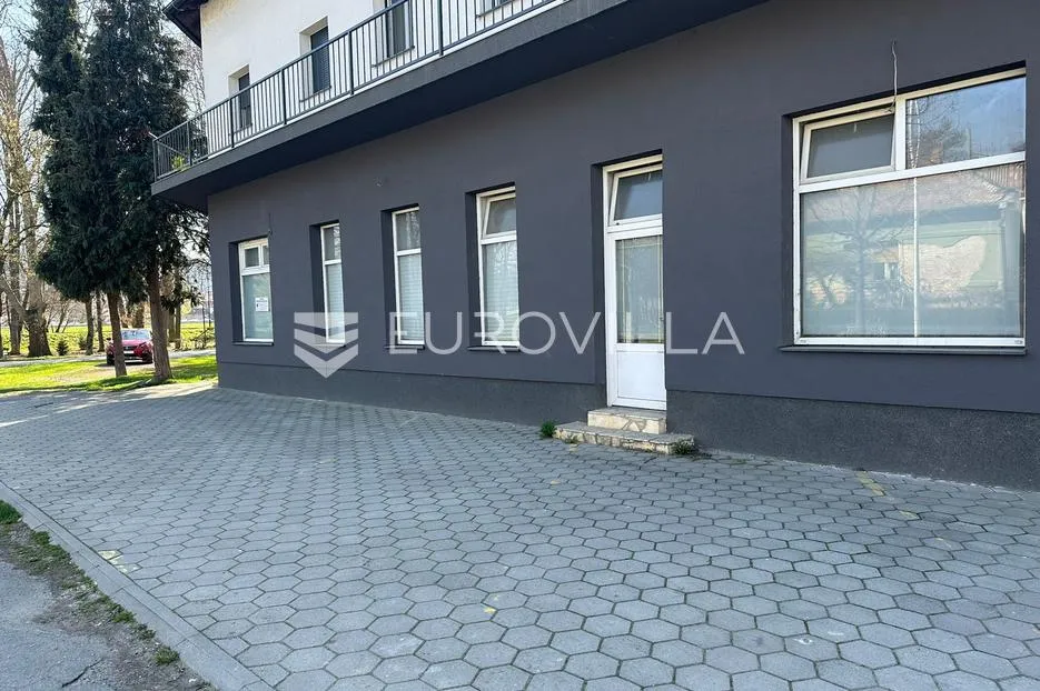 požega, prostrani poslovni prostor 140 m² - slika 2