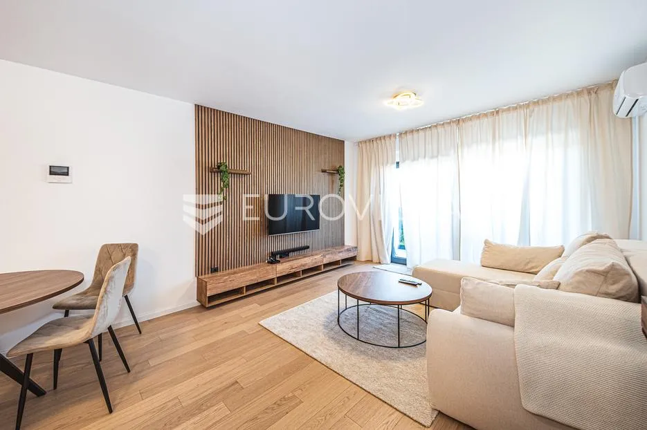 zagreb, čehi, predivan dvosoban stan 56 m² garažno parkirno mjesto - slika 2