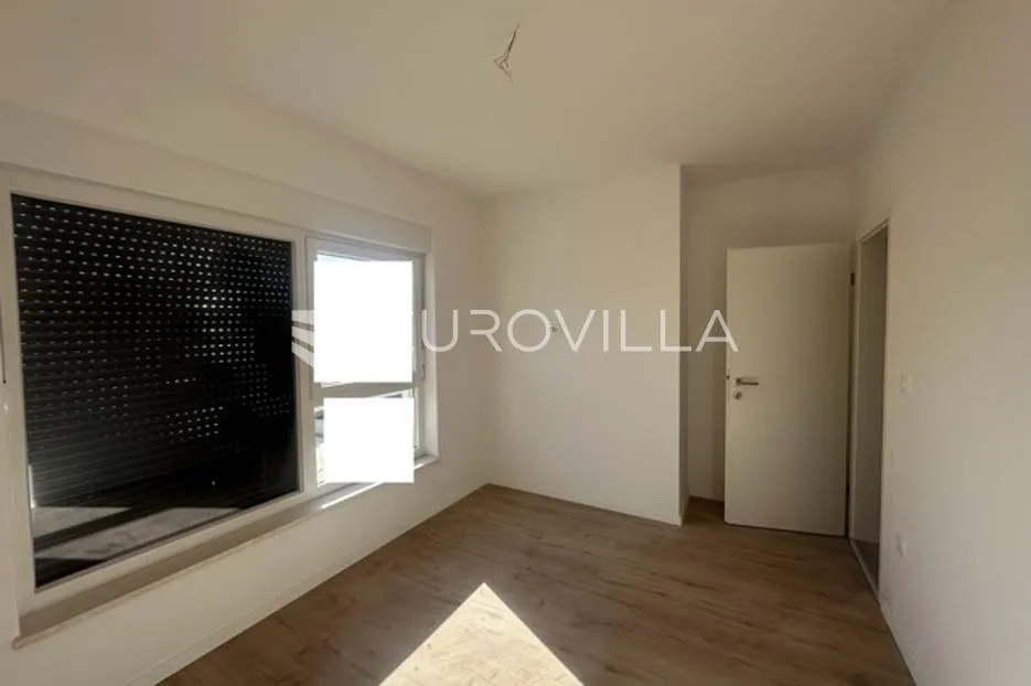 istra, medulin, novogradnja, svijetli trosoban stan 53 m² na 1. katu, odličnoj poziciji - slika 28
