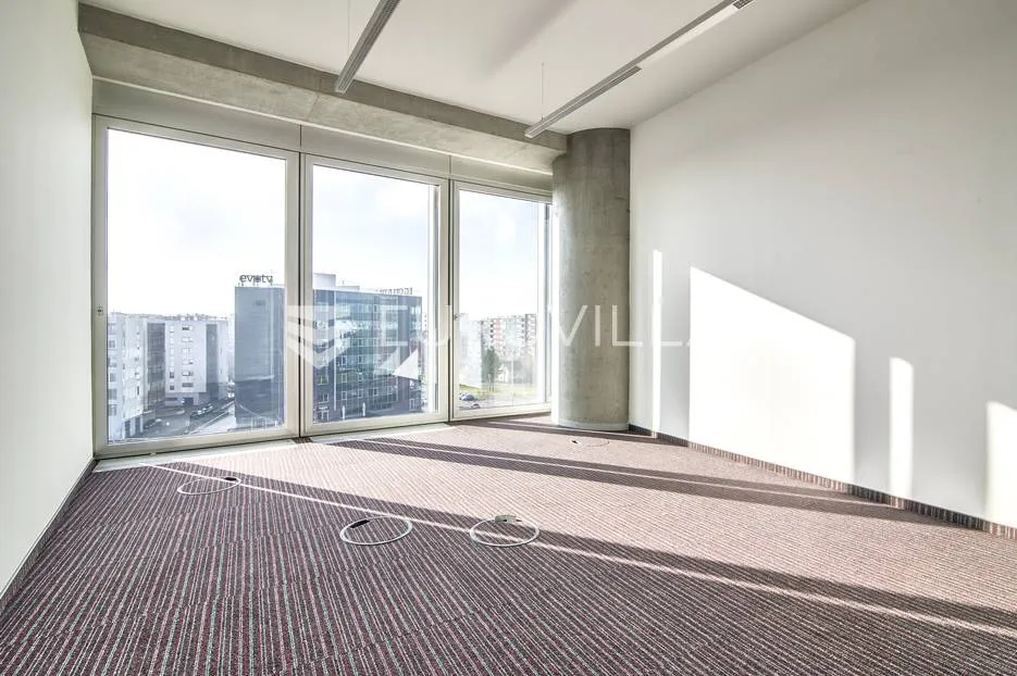 sky office, luksuzni poslovni prostor za zakup - slika 7