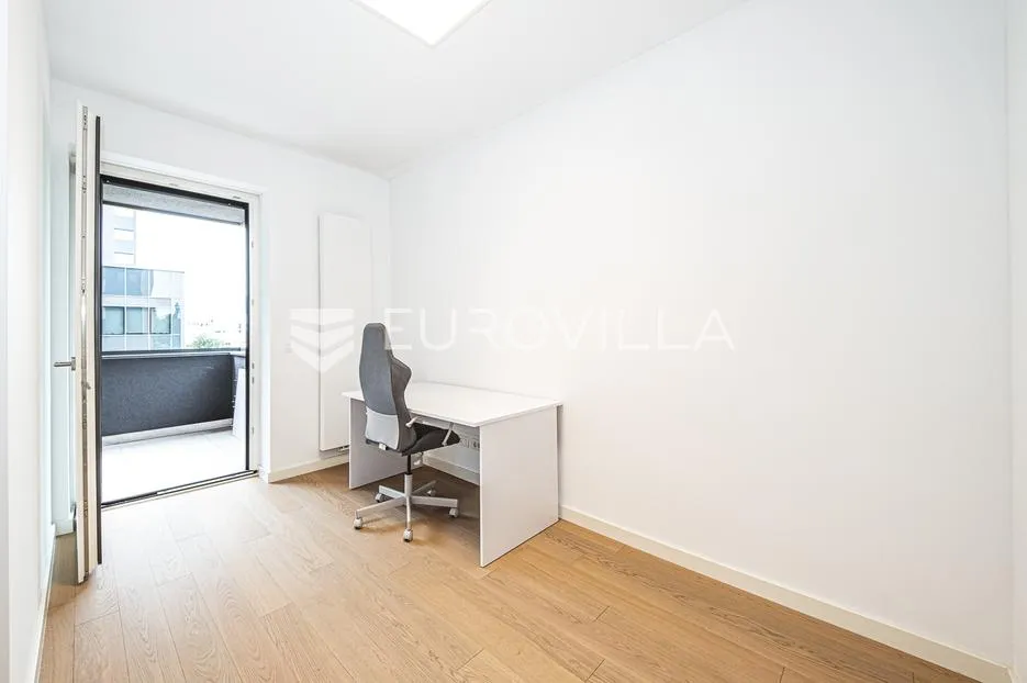 zagreb, heinzelova, vmd novogradnja, poslovni prostor/stan, 146,49 m² - slika 9