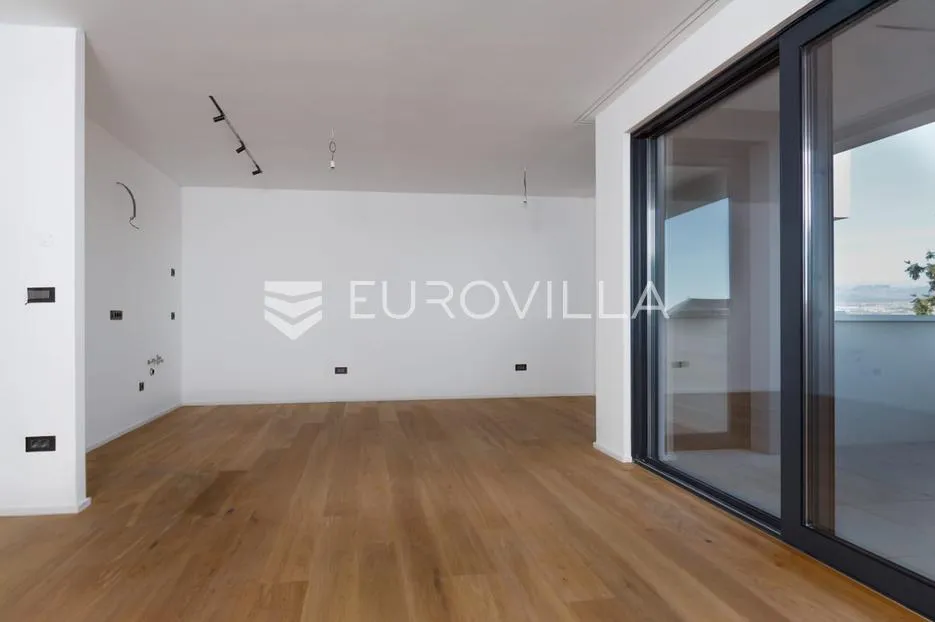 lovran, ekskluzivna novogradnja s panoramskim pogledom na more - slika 9